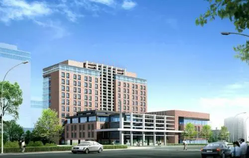 东南大学附属中大医院